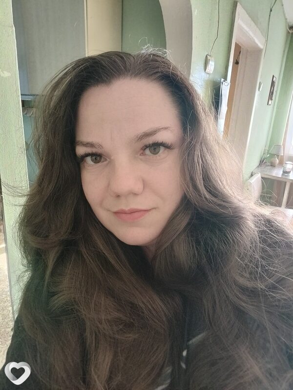 Мария, 36, Екатеринбурге — анкета №739295