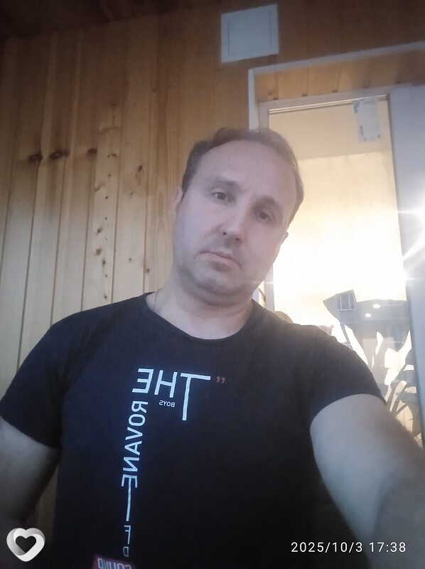 Илья, 49, Владимире — анкета №739296