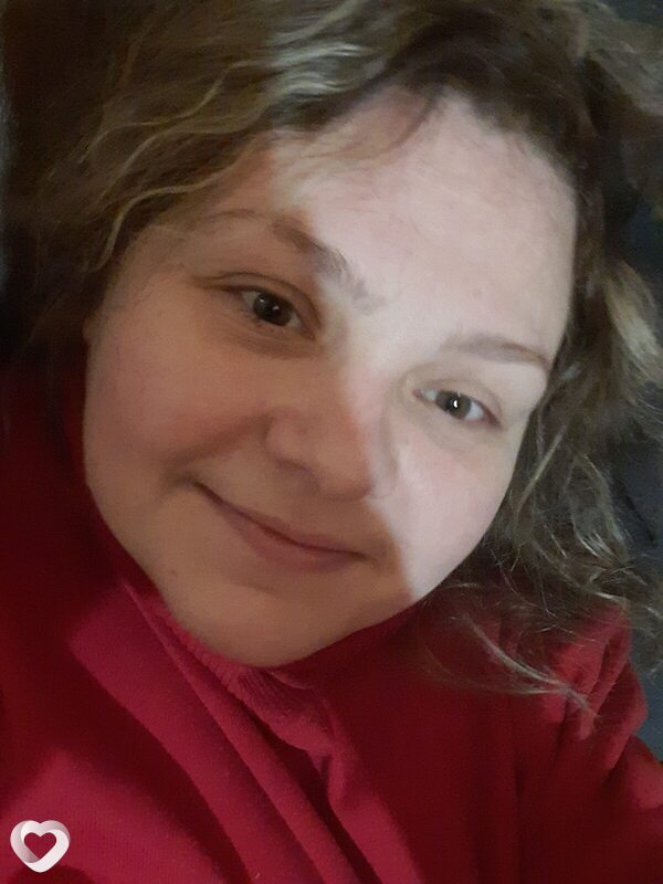 Анна, 43, Новосибирске — анкета №739297