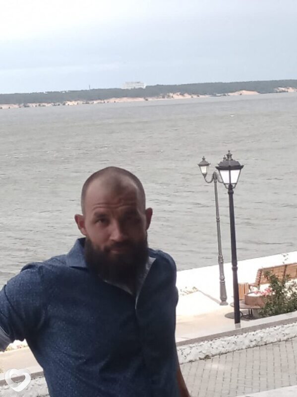 Алексей, 29, Дмитрове — анкета №739299