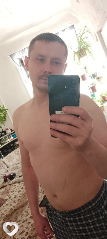 Димон, 35, Соликамске — анкета №739237