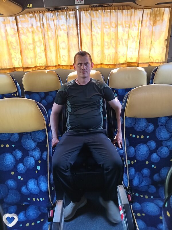 Денис, 40, Оренбурге — анкета №739238
