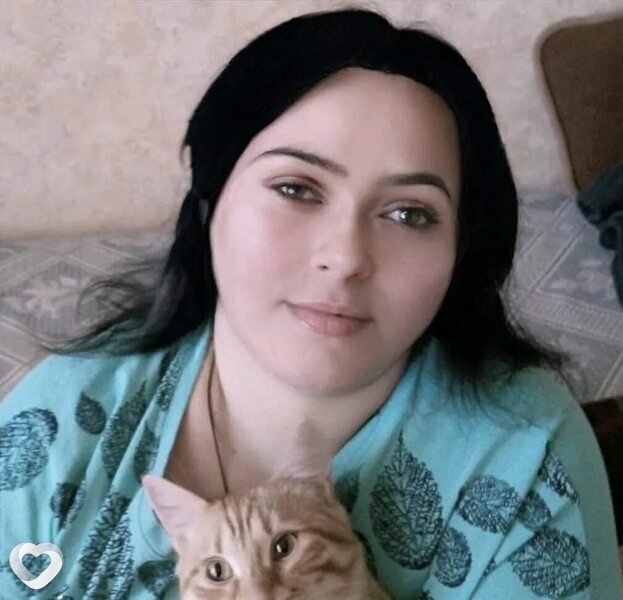 Галина, 48, Воронеже — анкета №739245