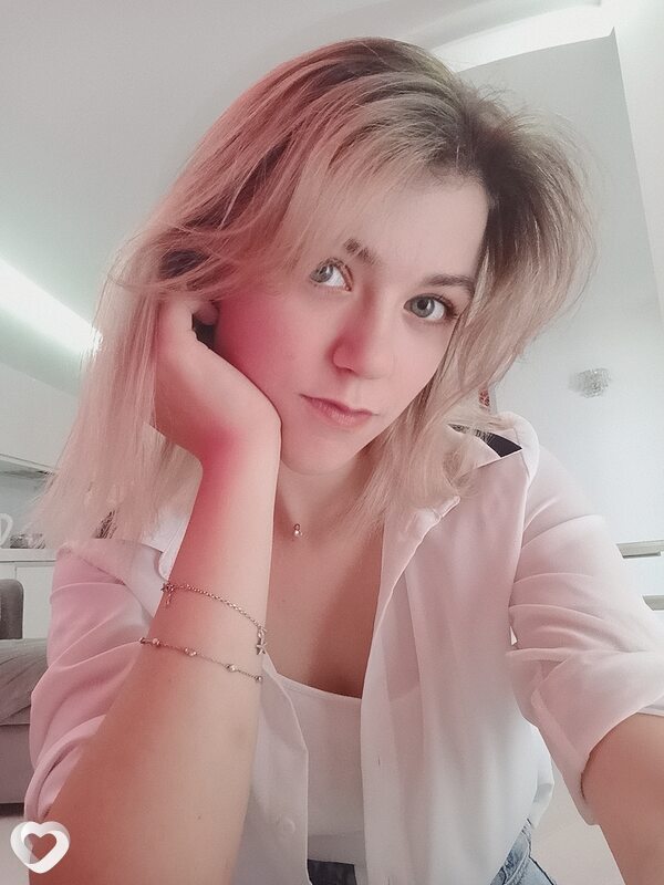 Анна, 23, Чите — анкета №739248