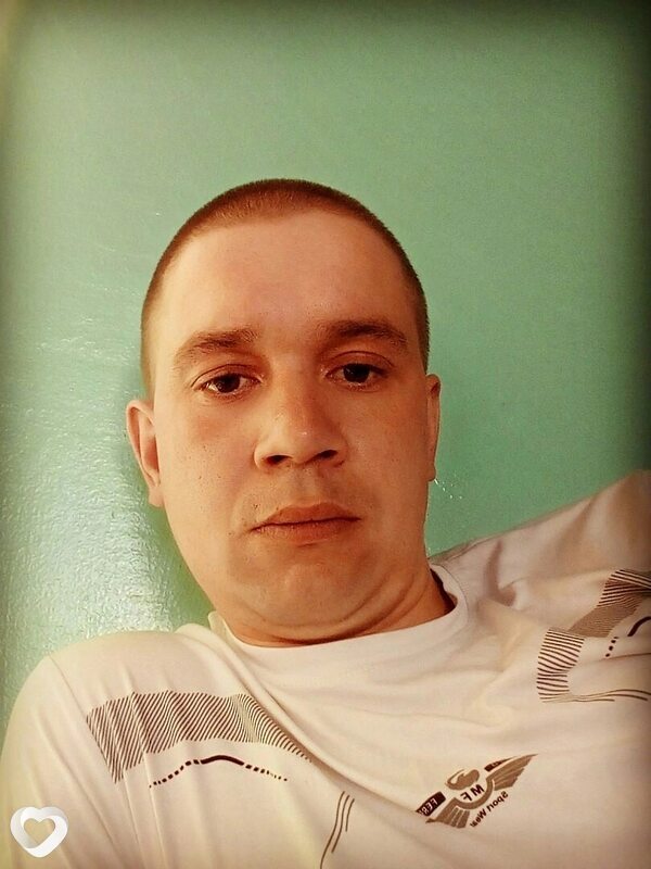 Никита, 35, Сыктывкаре — анкета №739250