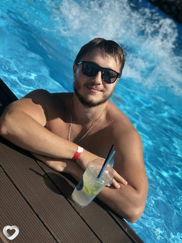 Роман, 34, Новокузнецке — анкета №739252
