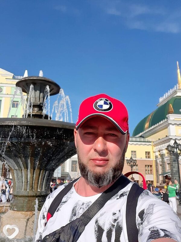 Ник, 43, Рубцовске — анкета №739259