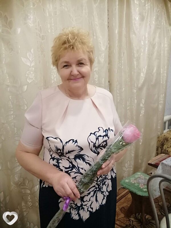 Наталья, 65, Саратове — анкета №739260