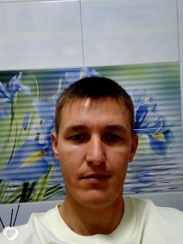 Виталий, 30, Бишкек — анкета №739413