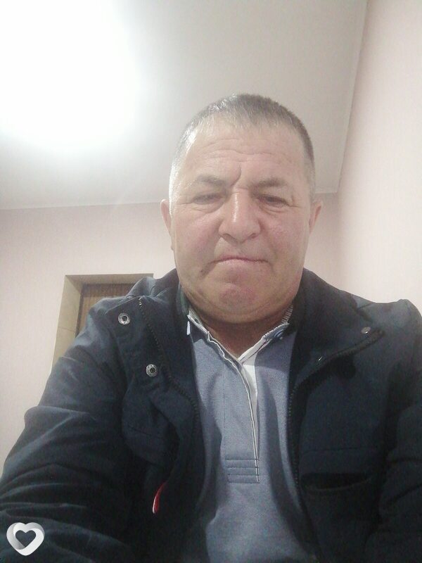 Шапи, 56, Сургуте — анкета №739416