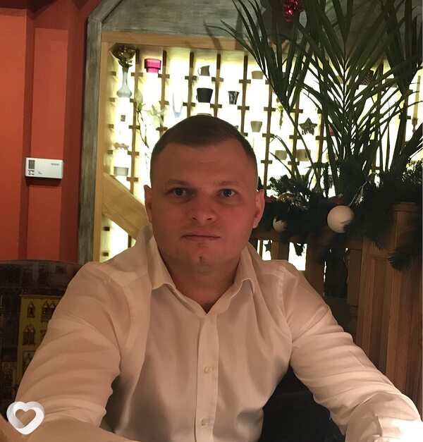 Aleksandr, 42, Краснодаре — анкета №739420