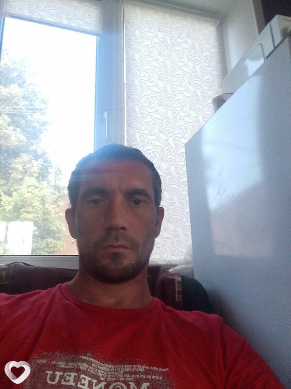 Сергей, 41, Коломне — анкета №739424
