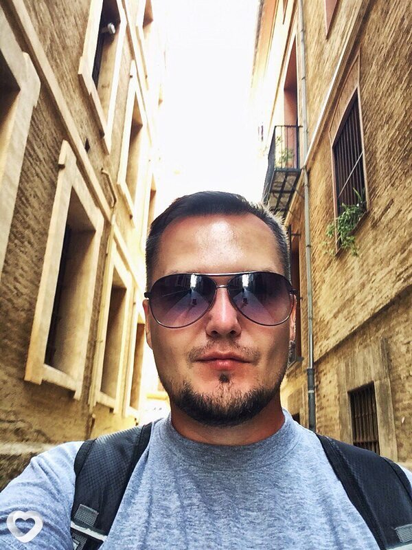 Максим, 38, Таганроге — анкета №739427