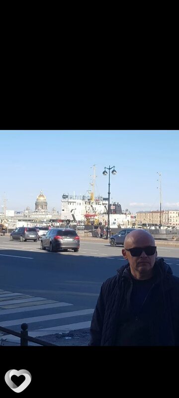 Владимир, 50, Таганроге — анкета №739428