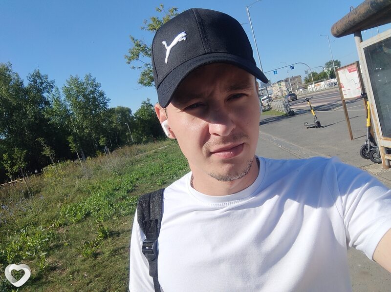 Александр, 29, Перми — анкета №739429