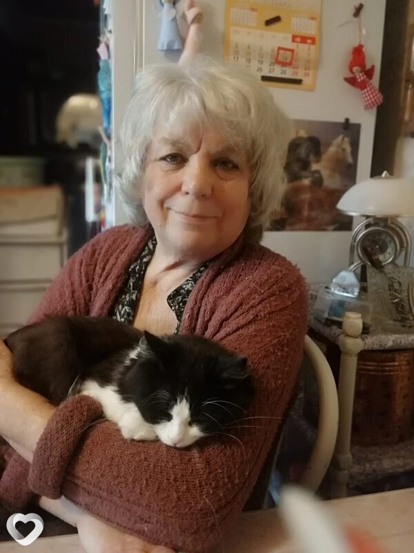 Галина, Иваново