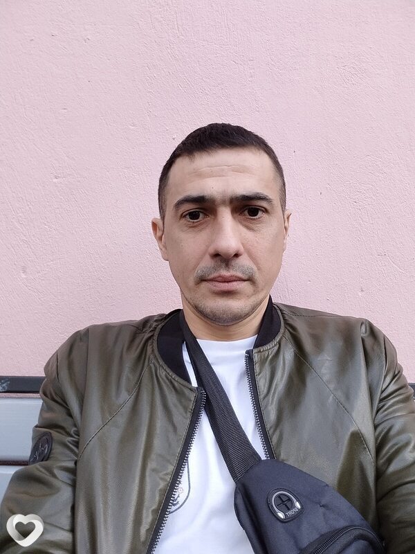 Сергей, 40, Иванове — анкета №739433