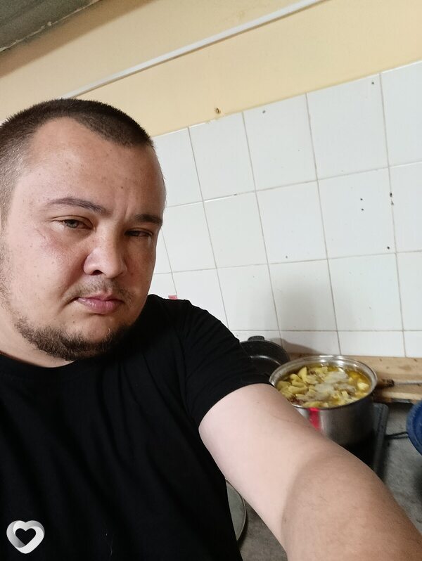 Рудольф, 36, Ишимбае — анкета №739437