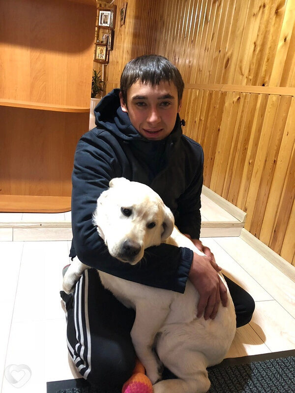 Валерий, 27, Усть-Кут — анкета №739442