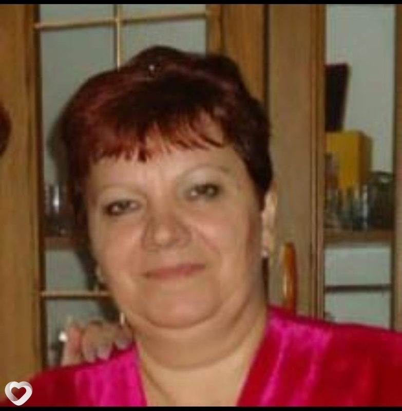 Наталия, 61, Орёл — анкета №739444