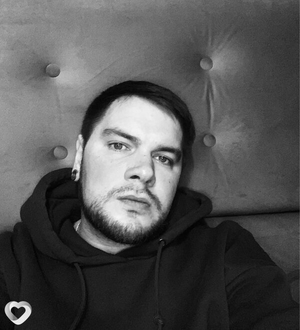 Андрей, 36, Орёл — анкета №739449