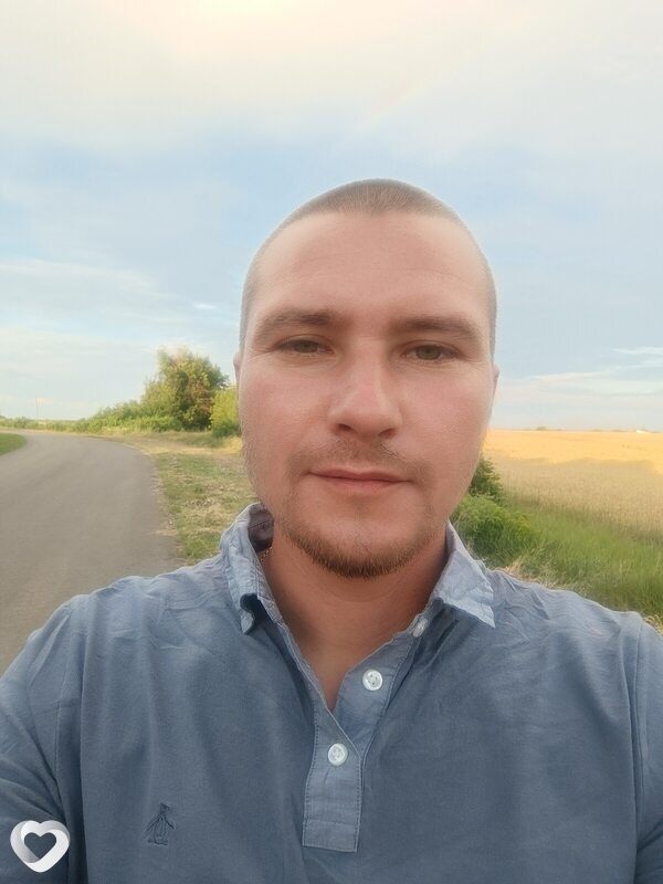 Игорь, Богодухов