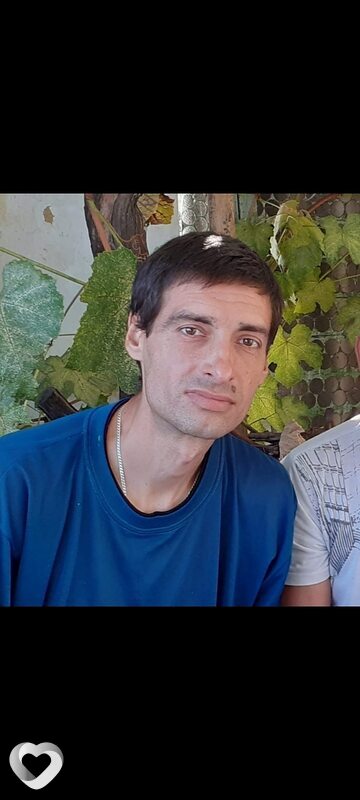 Анатолий, 41, Новокубанске — анкета №739166