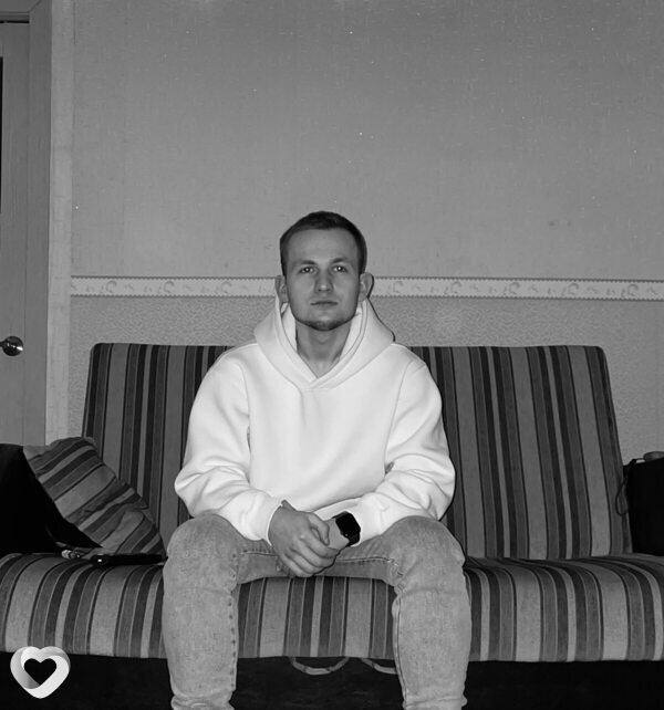 Александр, 26, Брянске — анкета №739168