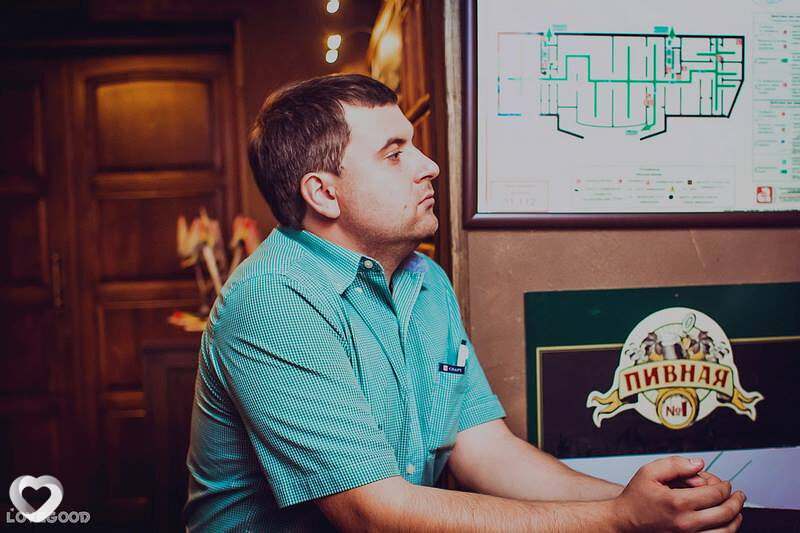 Виталий, 40, Ставрополе — анкета №739173