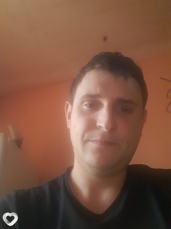 Mikhail, 30, Кемерове — анкета №739178