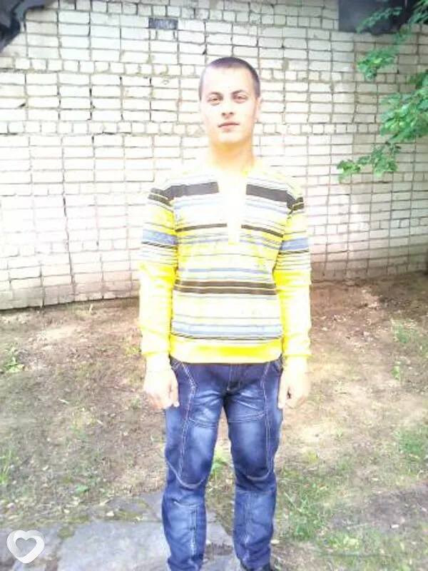 Денис, 37, Борисове — анкета №10223