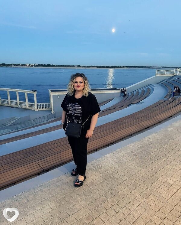 Екатерина, 45, Волгограде — анкета №739179