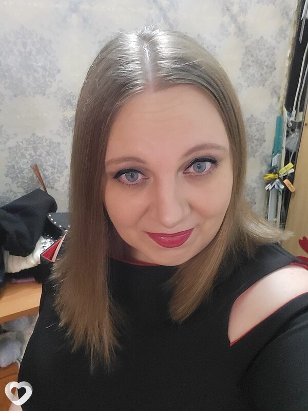 Алина, 45, Москве — анкета №739181