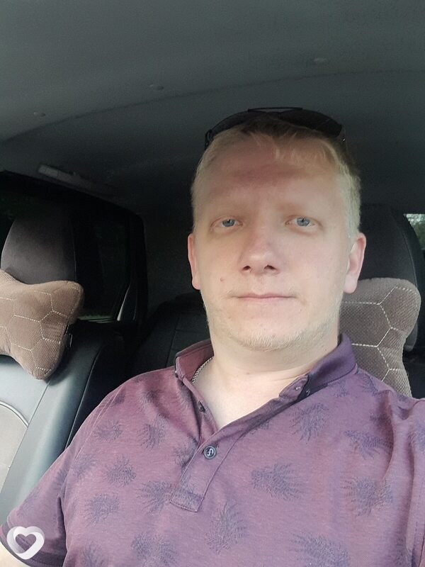 Дмитрий, 34, Пензе — анкета №739182