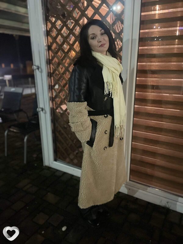 Наталья, 37, Светлогорске — анкета №739183