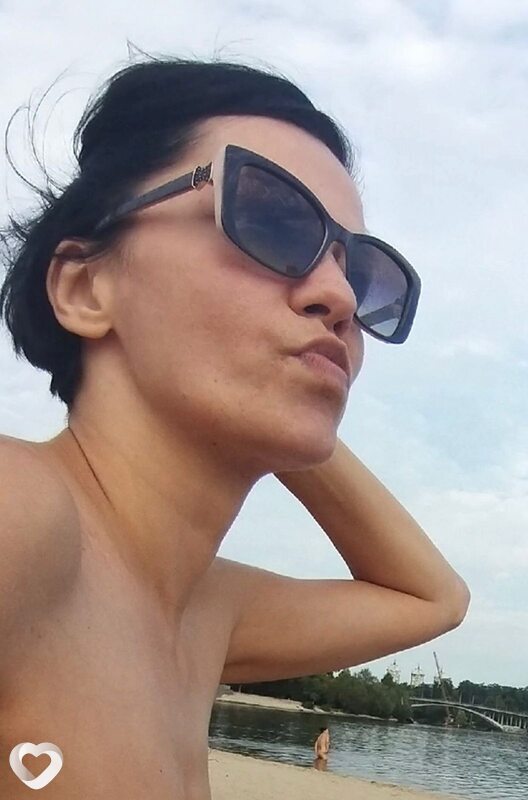 Юля, 36, Рязани — анкета №739184