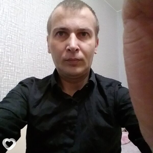 Сергей, 38, Костроме — анкета №739312