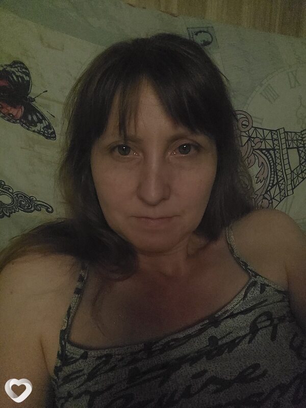 Катя, 44, Ставрополе — анкета №739315