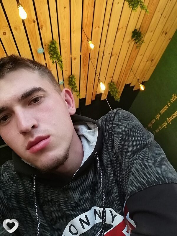 Николай, 28, Чебоксарах — анкета №739318
