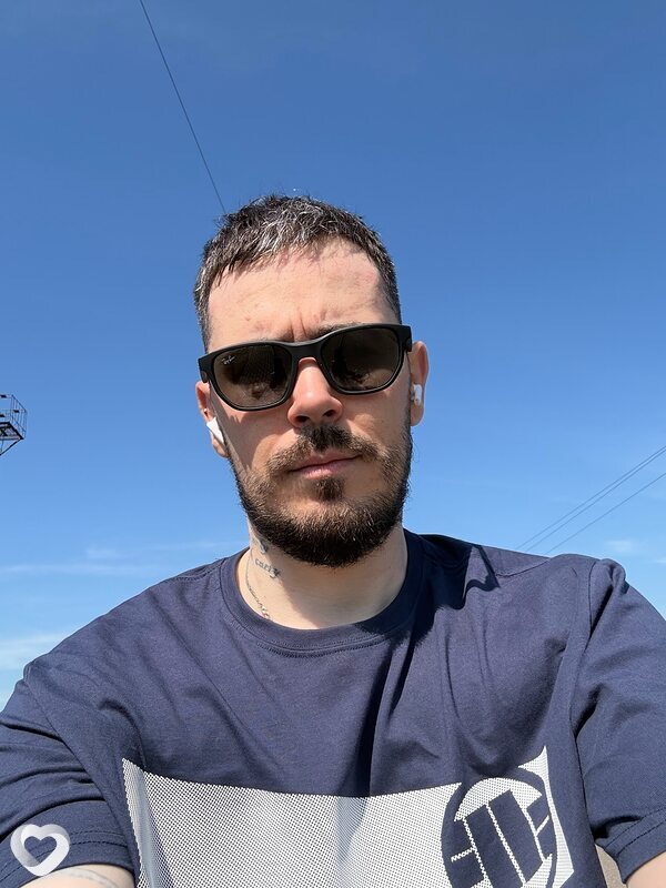 Дмитрий, 34, Кобрине — анкета №739332