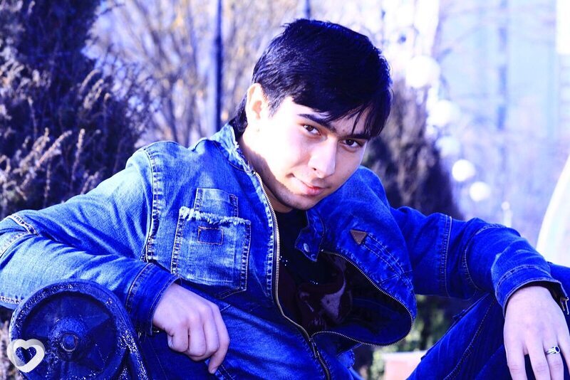 Abubakr, 30, Уфе — анкета №739334