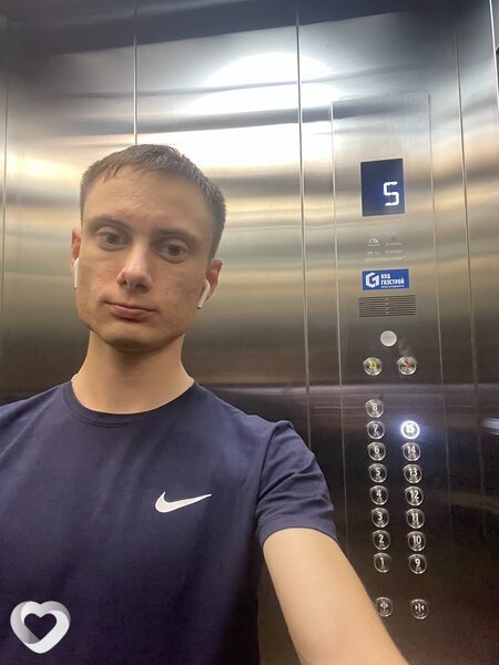 Александр, 24, Томске — анкета №739518