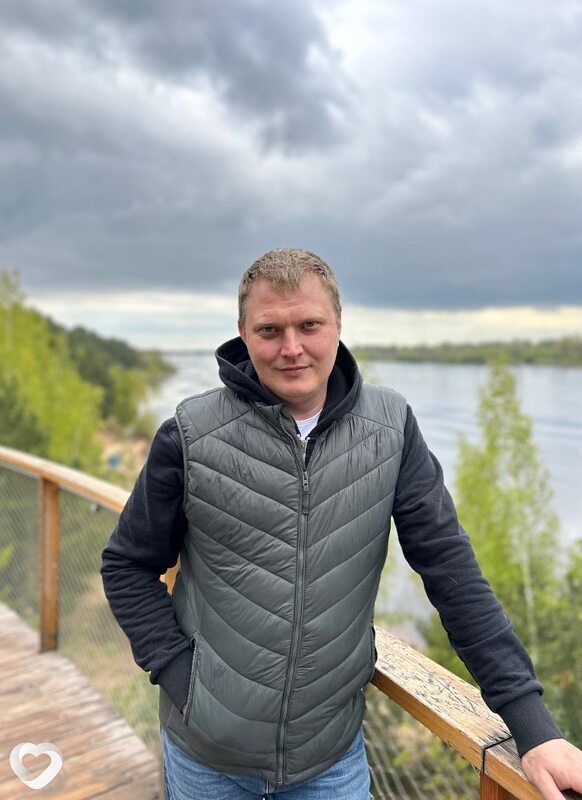 Дима, 33, Ставрополе — анкета №739521