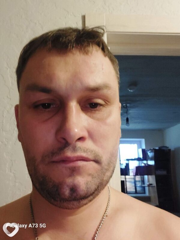 Сергей, 39, Марьине Горке — анкета №739529