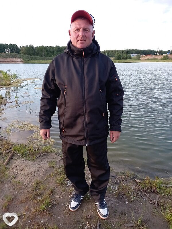 Олег, 53, Старой Купавне — анкета №739530