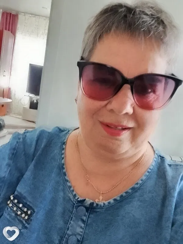 Анна, 67, Бийске — анкета №739337