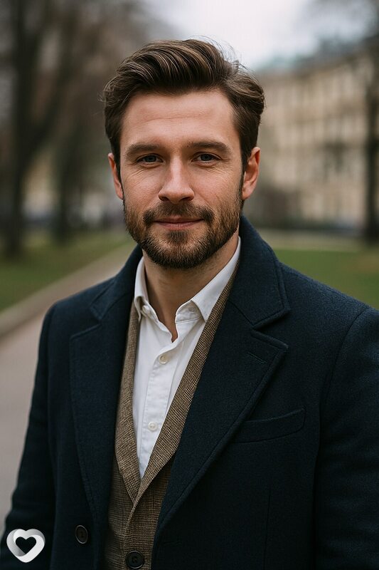 Александр, 34, Витебске — анкета №739343