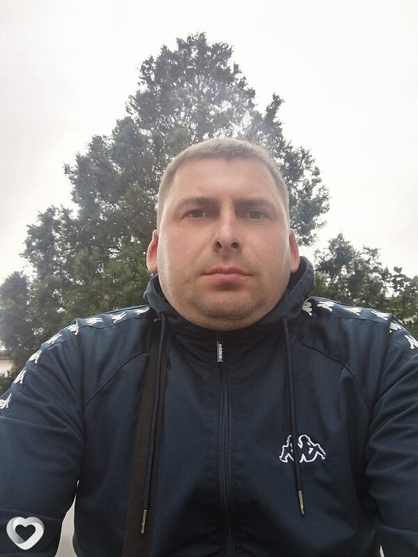 Валерик, 41, Воронеже — анкета №739346