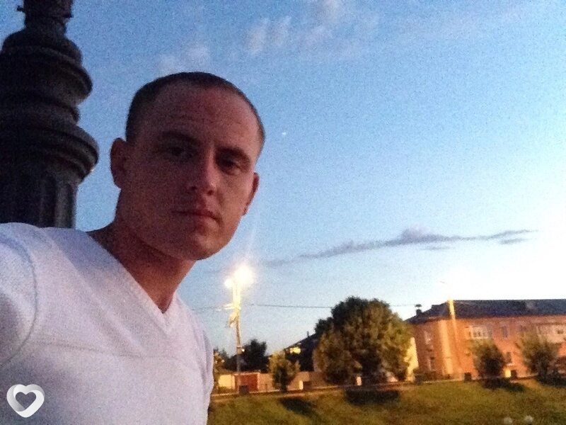 Валерий, 33, Воронеже — анкета №739354