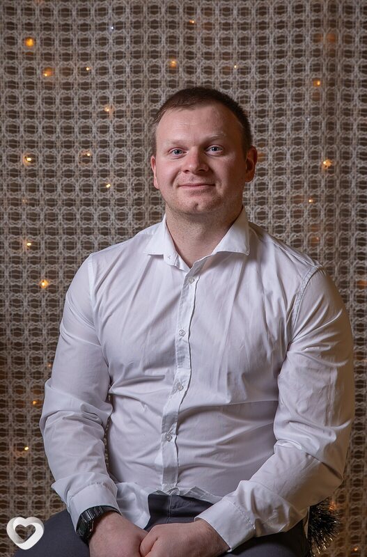 Александр, 34, Санкт-Петербурге — анкета №739360